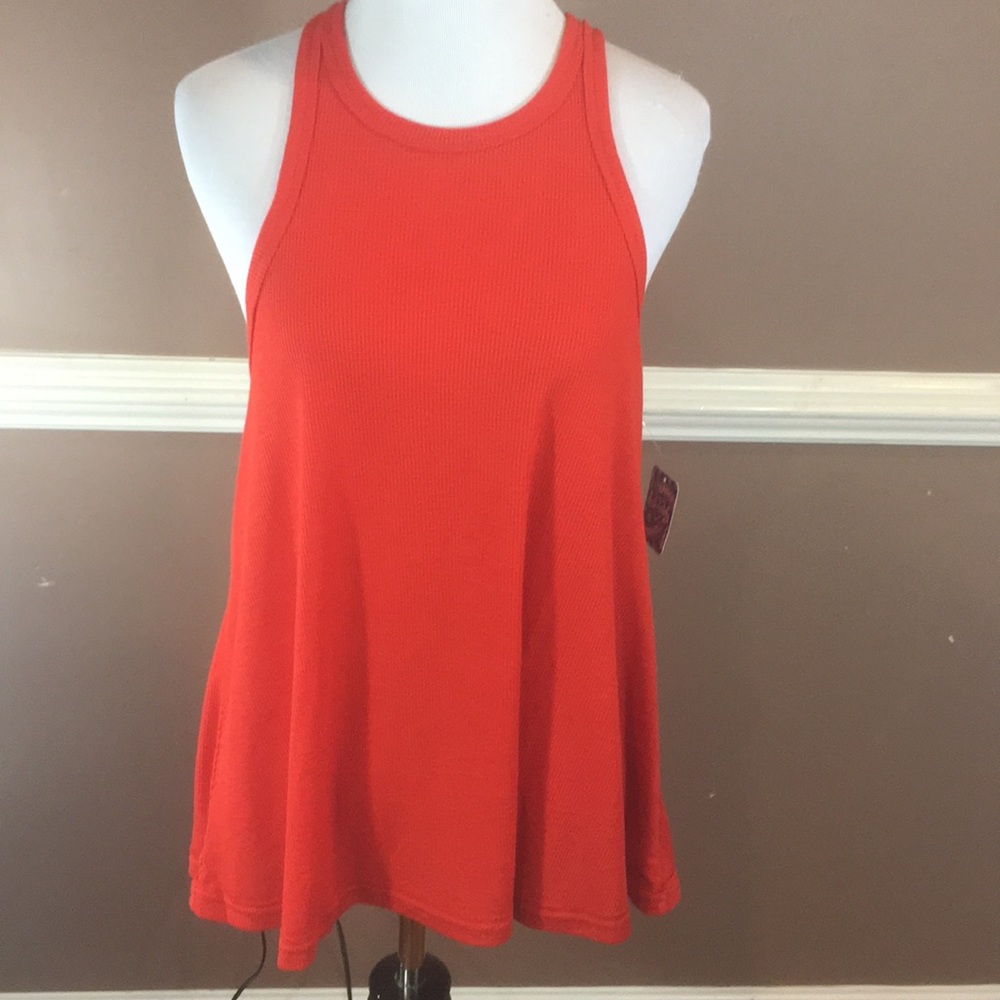 Free People Long Beach Tank